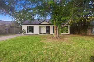 3728 Flintwood Trail, Fort Worth, TX 76137