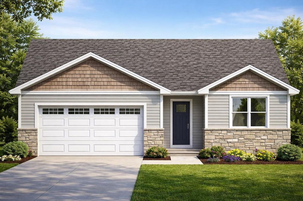 2500 MEADOW ROSE LANE, De Pere, WI 54115