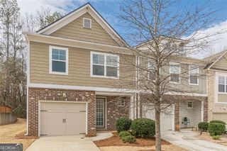 1286 Taylor Way, Stone Mountain, GA 30083