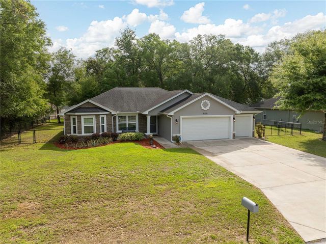 16335 SE 83RD AVENUE, Summerfield, FL 34491