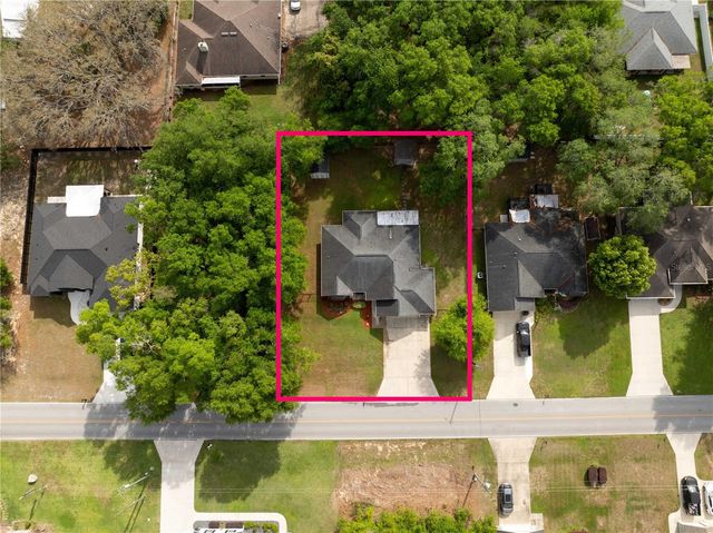 16335 SE 83RD AVENUE, Summerfield, FL 34491