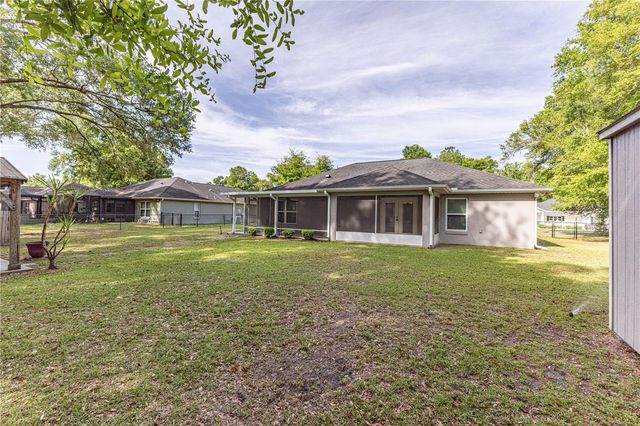 16335 SE 83RD AVENUE, Summerfield, FL 34491