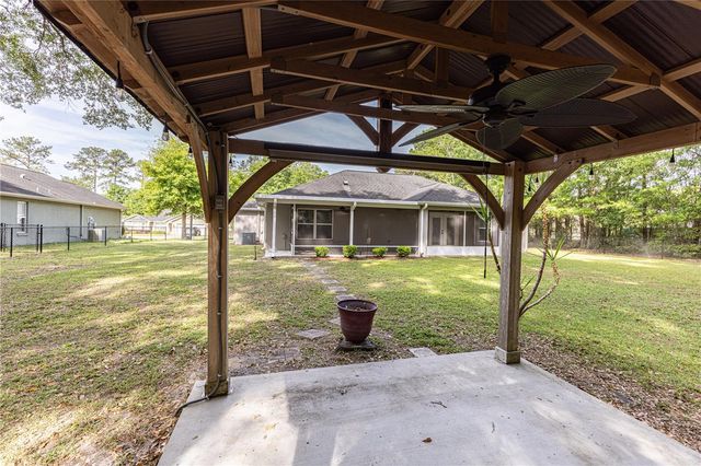 16335 SE 83RD AVENUE, Summerfield, FL 34491