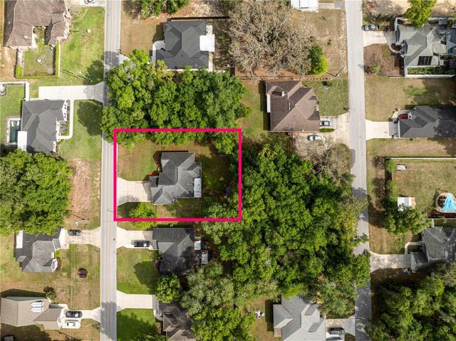 16335 SE 83RD AVENUE, Summerfield, FL 34491