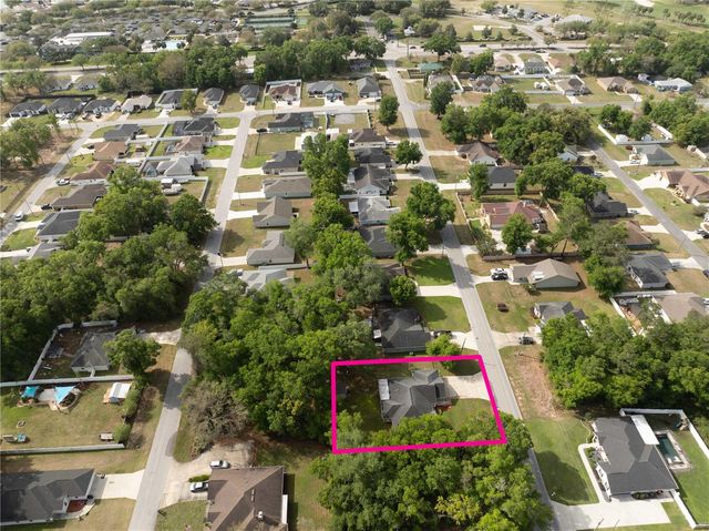 16335 SE 83RD AVENUE, Summerfield, FL 34491