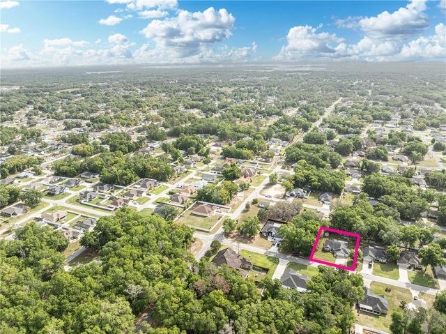 16335 SE 83RD AVENUE, Summerfield, FL 34491