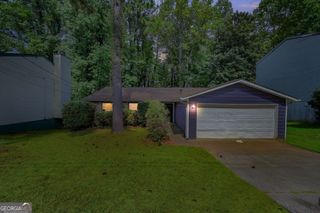 4250 Village Square Lane, Stone Mountain, GA 30083