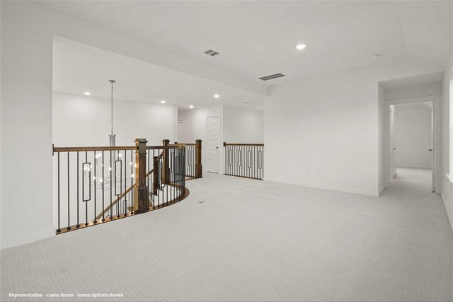 2816 Hillview Lane, Sherman, TX 75092