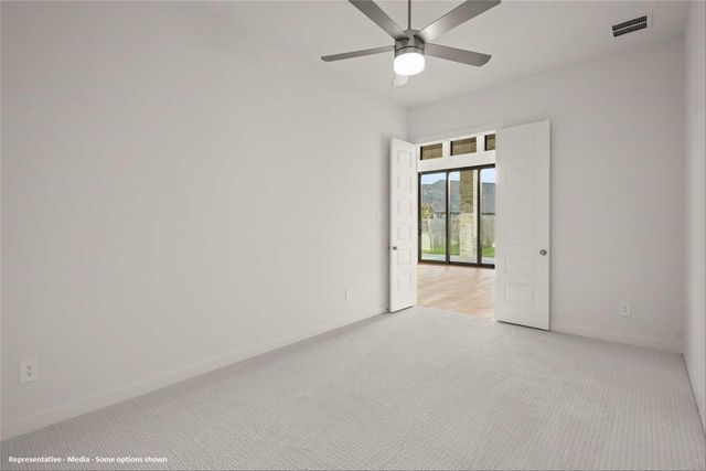 2816 Hillview Lane, Sherman, TX 75092