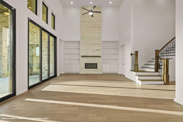2816 Hillview Lane, Sherman, TX 75092