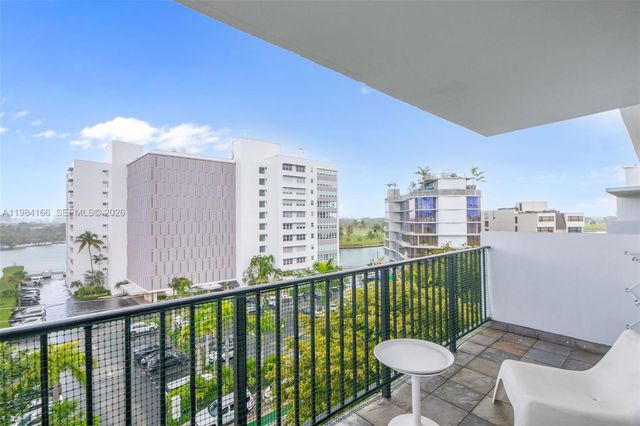 1001 91st St 701, Bay Harbor Islands, FL 33154