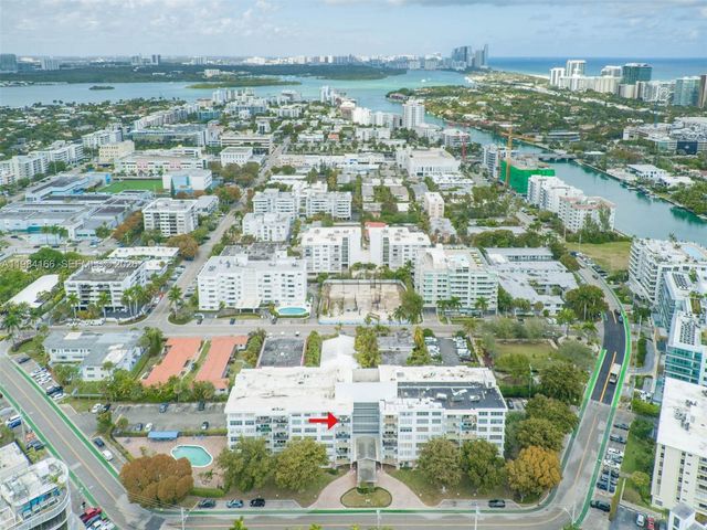 1001 91st St 701, Bay Harbor Islands, FL 33154