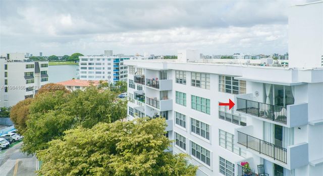 1001 91st St 701, Bay Harbor Islands, FL 33154