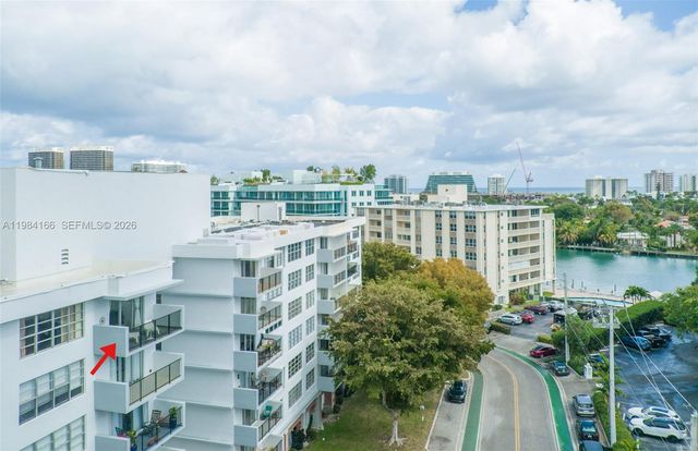 1001 91st St 701, Bay Harbor Islands, FL 33154