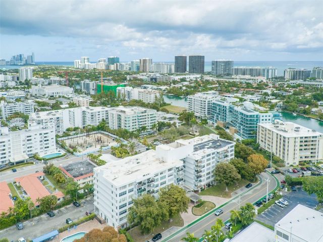 1001 91st St 701, Bay Harbor Islands, FL 33154