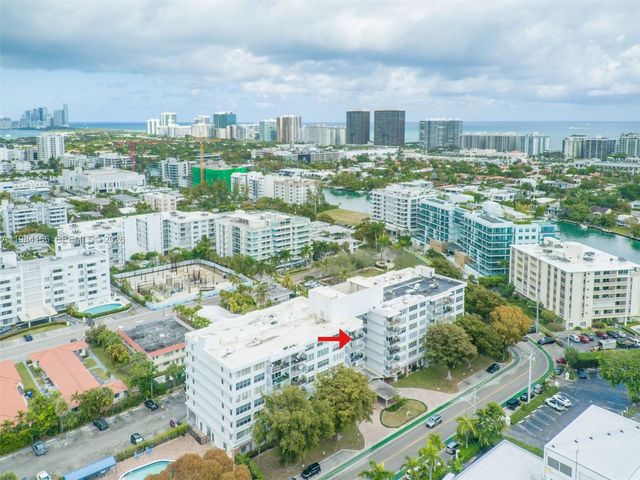 1001 91st St 701, Bay Harbor Islands, FL 33154