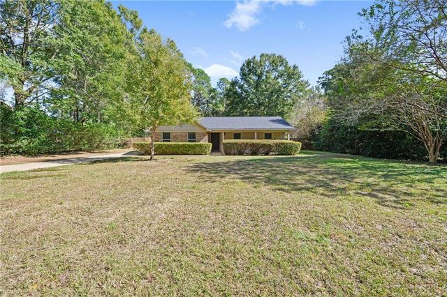 1225 Repoll Road, Mobile, AL 36695