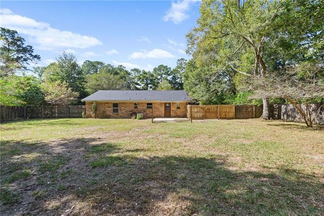 1225 Repoll Road, Mobile, AL 36695