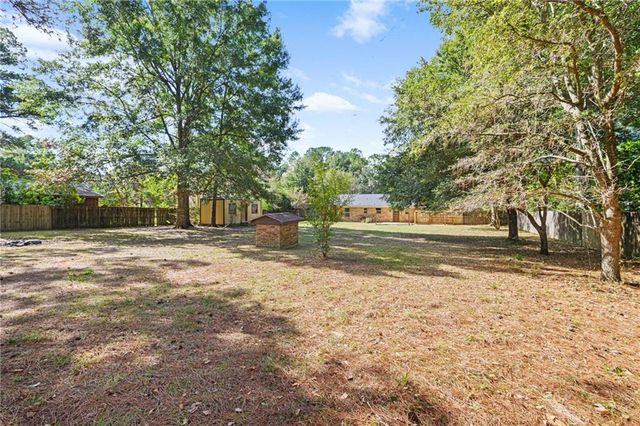 1225 Repoll Road, Mobile, AL 36695