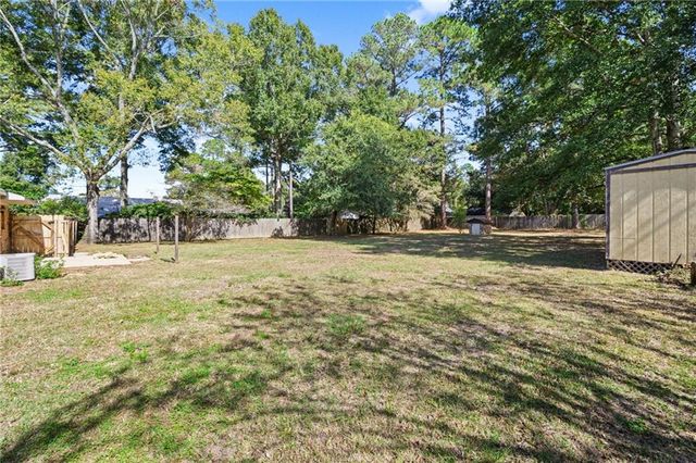 1225 Repoll Road, Mobile, AL 36695