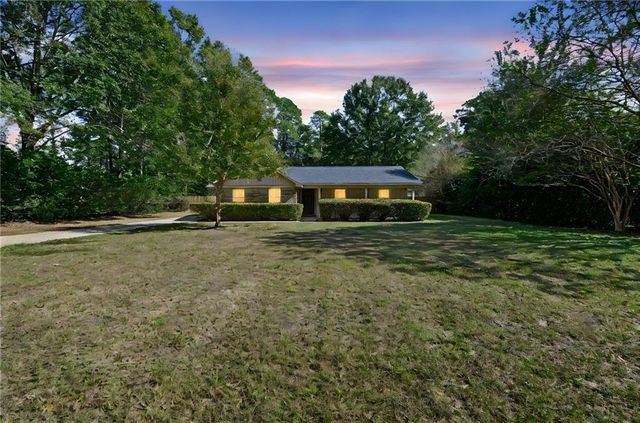 1225 Repoll Road, Mobile, AL 36695