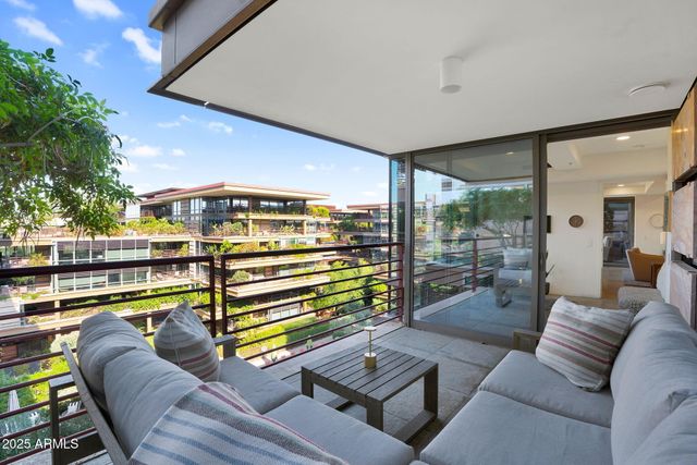 7127 E RANCHO VISTA Drive 6009, Scottsdale, AZ 85251