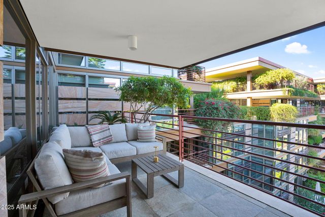 7127 E RANCHO VISTA Drive 6009, Scottsdale, AZ 85251