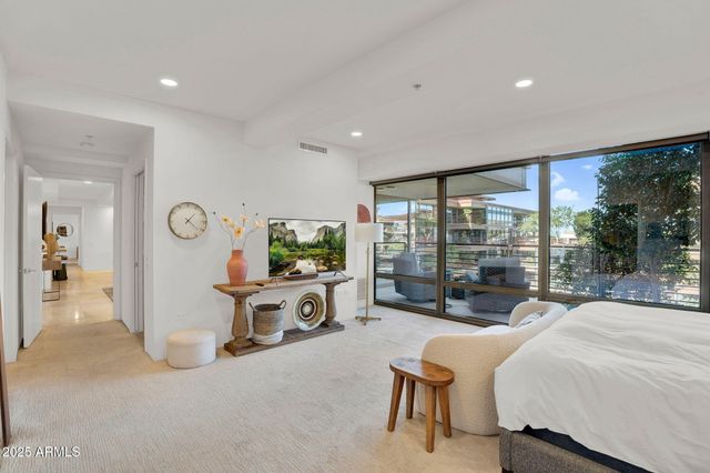 7127 E RANCHO VISTA Drive 6009, Scottsdale, AZ 85251