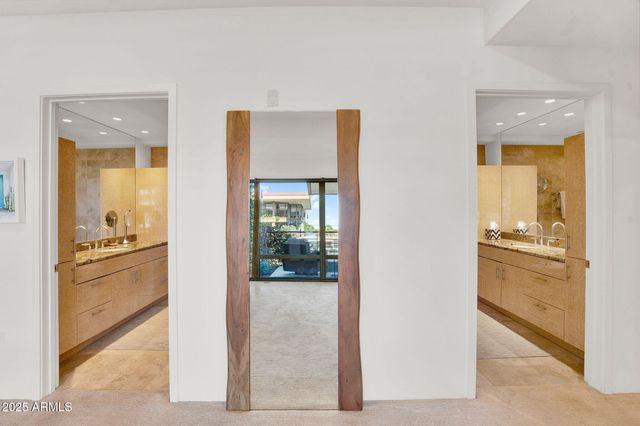 7127 E RANCHO VISTA Drive 6009, Scottsdale, AZ 85251