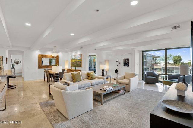 7127 E RANCHO VISTA Drive 6009, Scottsdale, AZ 85251