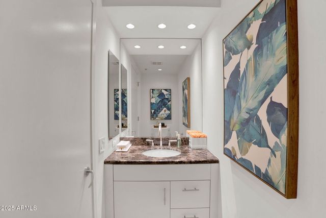 7127 E RANCHO VISTA Drive 6009, Scottsdale, AZ 85251