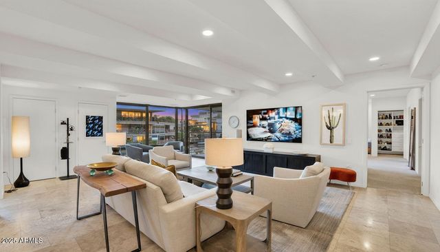 7127 E RANCHO VISTA Drive 6009, Scottsdale, AZ 85251