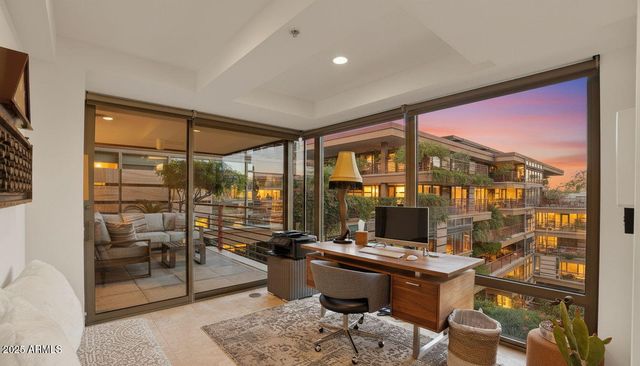 7127 E RANCHO VISTA Drive 6009, Scottsdale, AZ 85251