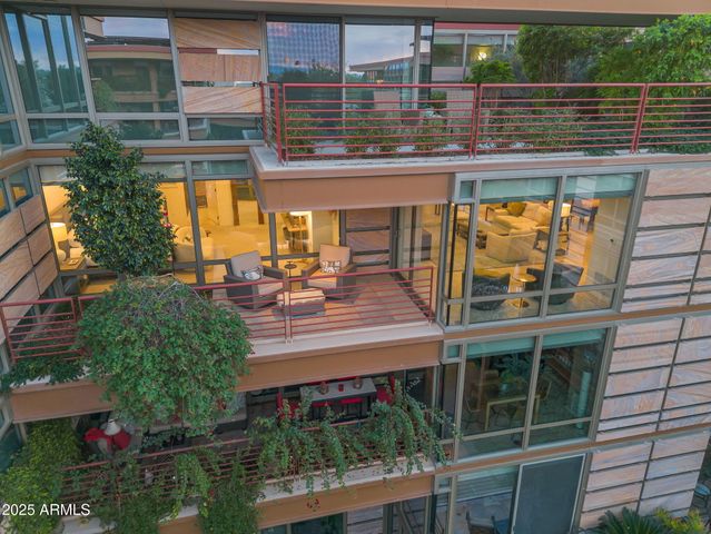 7127 E RANCHO VISTA Drive 6009, Scottsdale, AZ 85251