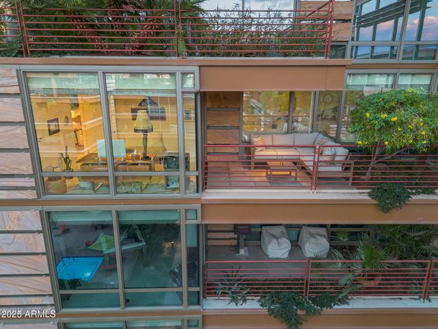 7127 E RANCHO VISTA Drive 6009, Scottsdale, AZ 85251