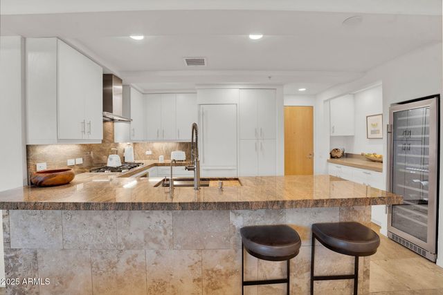 7127 E RANCHO VISTA Drive 6009, Scottsdale, AZ 85251