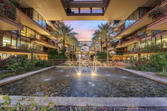 7127 E RANCHO VISTA Drive 6009, Scottsdale, AZ 85251