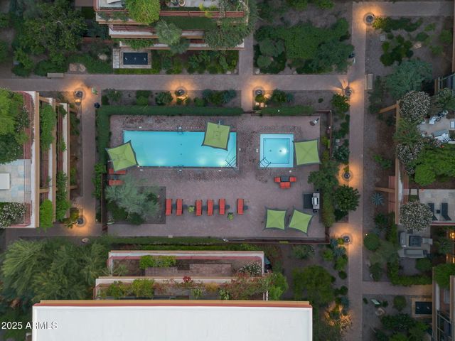 7127 E RANCHO VISTA Drive 6009, Scottsdale, AZ 85251