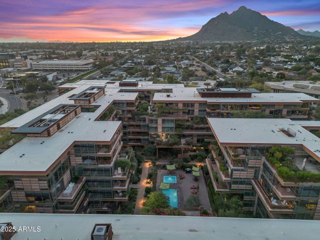 7127 E RANCHO VISTA Drive 6009, Scottsdale, AZ 85251