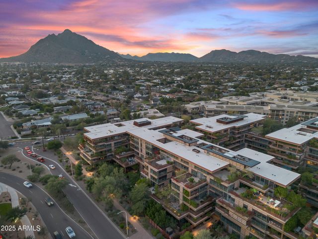 7127 E RANCHO VISTA Drive 6009, Scottsdale, AZ 85251