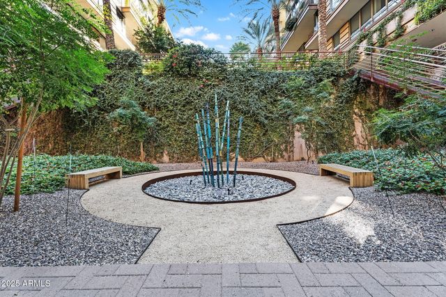 7127 E RANCHO VISTA Drive 6009, Scottsdale, AZ 85251