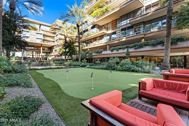 7127 E RANCHO VISTA Drive 6009, Scottsdale, AZ 85251