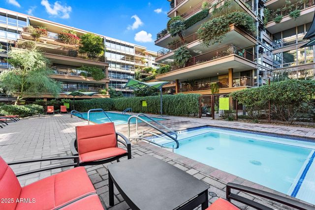 7127 E RANCHO VISTA Drive 6009, Scottsdale, AZ 85251