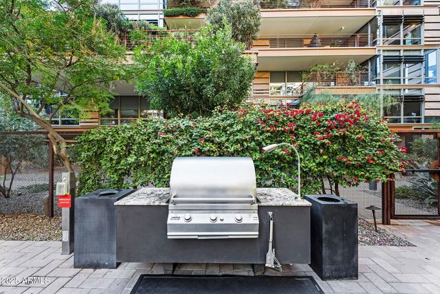 7127 E RANCHO VISTA Drive 6009, Scottsdale, AZ 85251