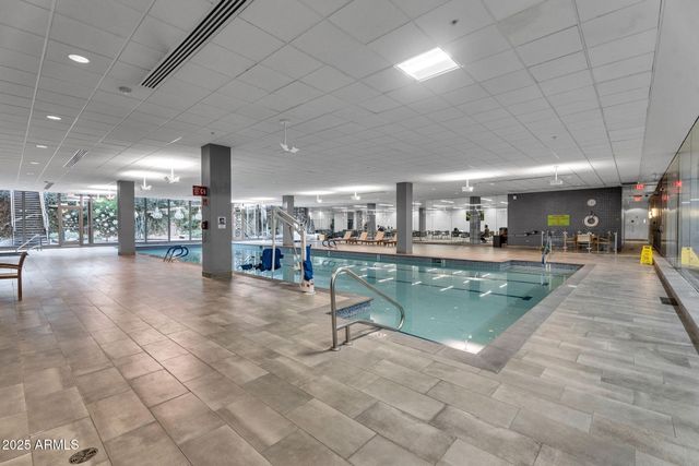 7127 E RANCHO VISTA Drive 6009, Scottsdale, AZ 85251