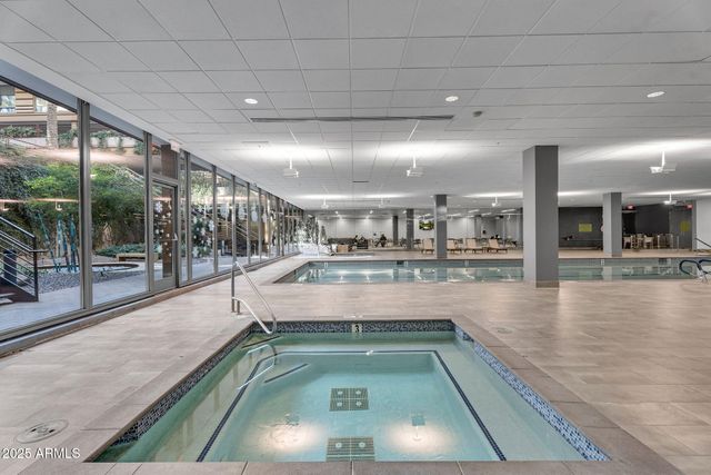 7127 E RANCHO VISTA Drive 6009, Scottsdale, AZ 85251