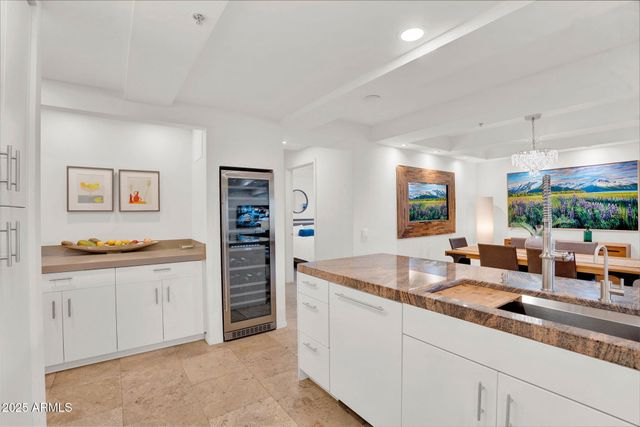 7127 E RANCHO VISTA Drive 6009, Scottsdale, AZ 85251