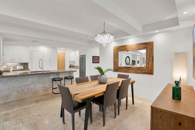 7127 E RANCHO VISTA Drive 6009, Scottsdale, AZ 85251