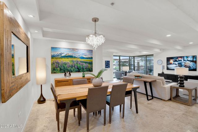 7127 E RANCHO VISTA Drive 6009, Scottsdale, AZ 85251