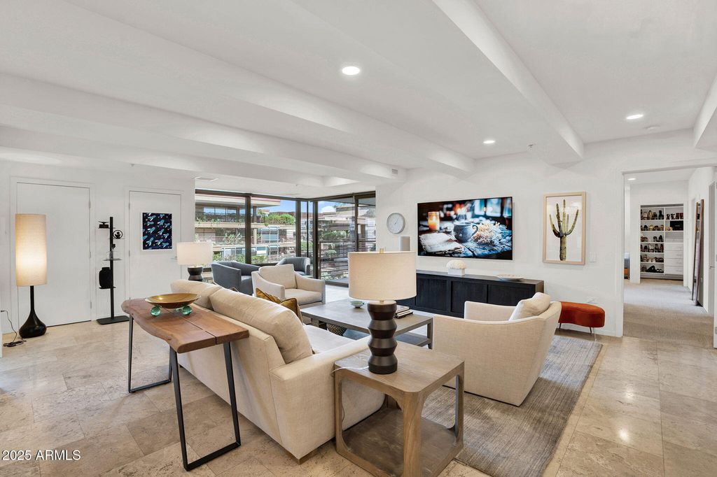 7127 E RANCHO VISTA Drive 6009, Scottsdale, AZ 85251